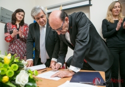 Tomada de posse dos Corpos Sociais da Sociedade Portuguesa de Hipertensão 2017-2019