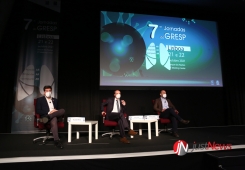 7.as Jornadas do GRESP