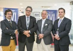 XVI Congresso da Sociedade Portuguesa de Angiologia e Cirurgia Vascular (SPACV)