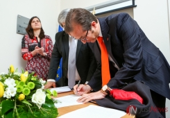 Tomada de posse dos Corpos Sociais da Sociedade Portuguesa de Hipertensão 2017-2019