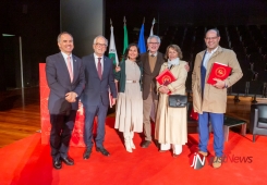 40.º aniversário da APAH