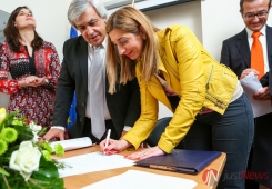 Tomada de posse dos Corpos Sociais da Sociedade Portuguesa de Hipertensão 2017-2019