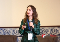 8.as Jornadas de Alergologia Prática