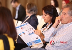 13.ª Reunião Anual do NEDM