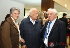 XVI Congresso da Sociedade Portuguesa de Angiologia e Cirurgia Vascular (SPACV)