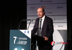 7.as Jornadas do GRESP
