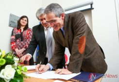 Tomada de posse dos Corpos Sociais da Sociedade Portuguesa de Hipertensão 2017-2019