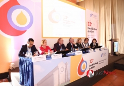13.ª Reunião Anual do NEDM