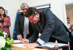 Tomada de posse dos Corpos Sociais da Sociedade Portuguesa de Hipertensão 2017-2019