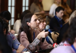 8.as Jornadas de Alergologia Prática