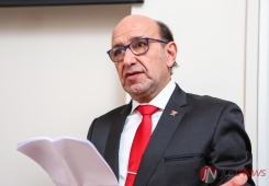 Tomada de posse dos Corpos Sociais da Sociedade Portuguesa de Hipertensão 2017-2019