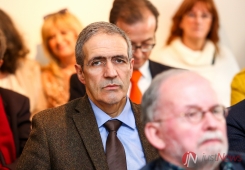 Tomada de posse dos Corpos Sociais da Sociedade Portuguesa de Hipertensão 2017-2019