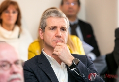 Tomada de posse dos Corpos Sociais da Sociedade Portuguesa de Hipertensão 2017-2019