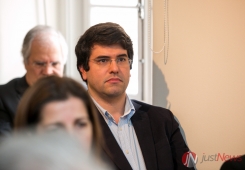 Tomada de posse dos Corpos Sociais da Sociedade Portuguesa de Hipertensão 2017-2019