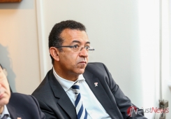 Tomada de posse dos Corpos Sociais da Sociedade Portuguesa de Hipertensão 2017-2019