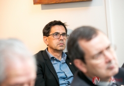 Tomada de posse dos Corpos Sociais da Sociedade Portuguesa de Hipertensão 2017-2019