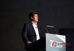 7.as Jornadas do GRESP