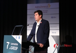 7.as Jornadas do GRESP