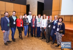 XVIII Congresso da AESOP
