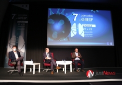 7.as Jornadas do GRESP