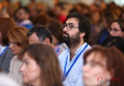 XXIX Jornadas de Actualização Cardiológica do Norte para Medicina Geral e Familiar