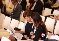 13.ª Reunião Anual do NEDM