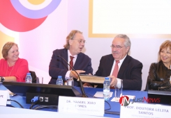 13.ª Reunião Anual do NEDM