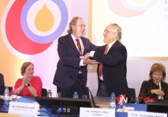 13.ª Reunião Anual do NEDM