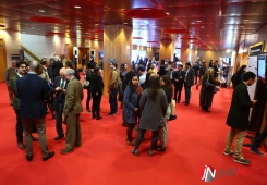 XXXVIII Congresso Nacional de Cirurgia