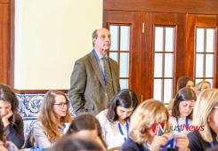 8.as Jornadas de Alergologia Prática