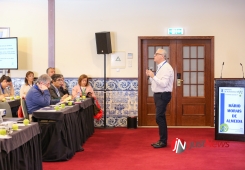 8.as Jornadas de Alergologia Prática