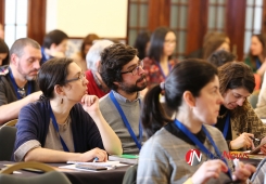 8.as Jornadas de Alergologia Prática