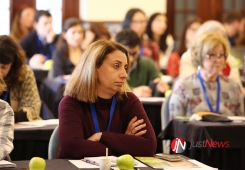 8.as Jornadas de Alergologia Prática