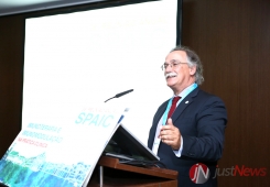 36ª Reunião Anual da SPAIC