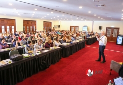 8.as Jornadas de Alergologia Prática