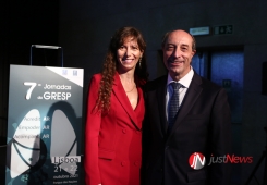 7.as Jornadas do GRESP