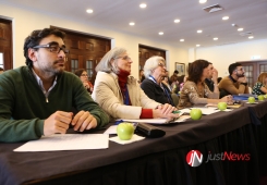 8.as Jornadas de Alergologia Prática