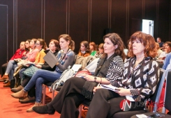 1.as Jornadas Multidisciplinares de Medicina Geral e Familiar