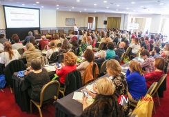 8.as Jornadas de Alergologia Prática