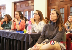 8.as Jornadas de Alergologia Prática