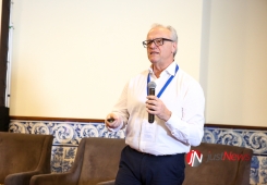 8.as Jornadas de Alergologia Prática