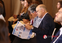 13.ª Reunião Anual do NEDM
