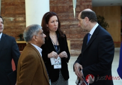 3.as Jornadas do GRESP - Grupo de Estudos de Doenças Respiratórias da APMGF