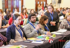 8.as Jornadas de Alergologia Prática