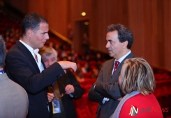XXXVIII Congresso Nacional de Cirurgia