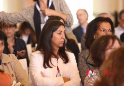 13.ª Reunião Anual do NEDM