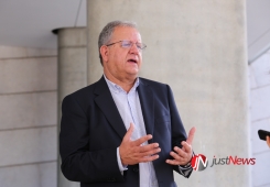 7.as Jornadas do GRESP