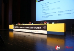 XXXVIII Congresso Nacional de Cirurgia
