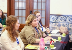 8.as Jornadas de Alergologia Prática