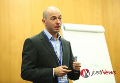 27.º Congresso da Associação Europeia de Gestores Hospitalares